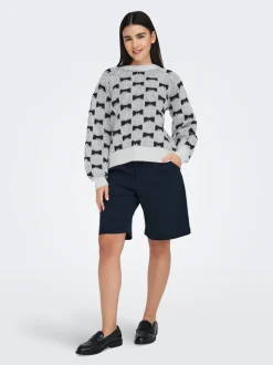 ONLCLARA Pull en maille