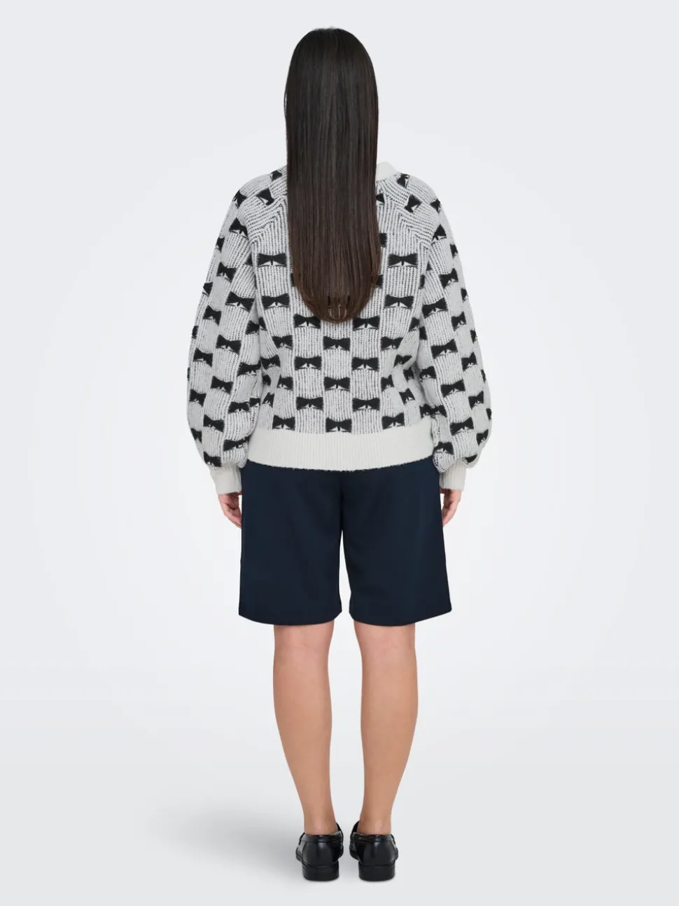 ONLCLARA Pull en maille