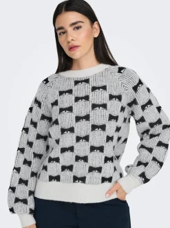 ONLCLARA Pull en maille