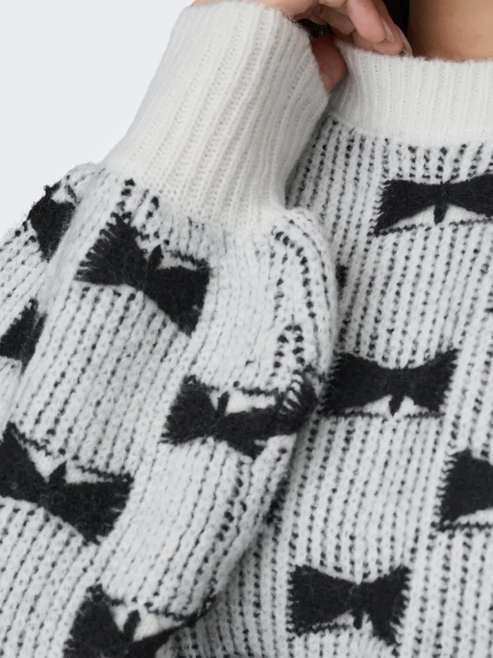 ONLCLARA Pull en maille