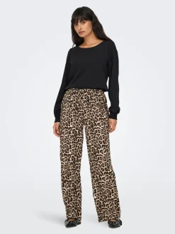 ONLCLARA Regular Fit Pantalon