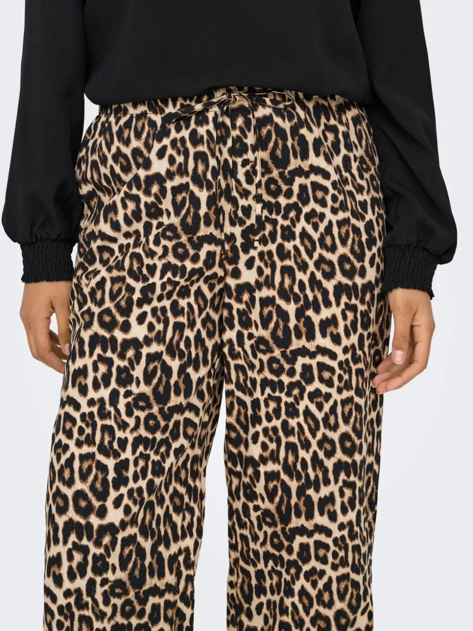 ONLCLARA Regular Fit Pantalon