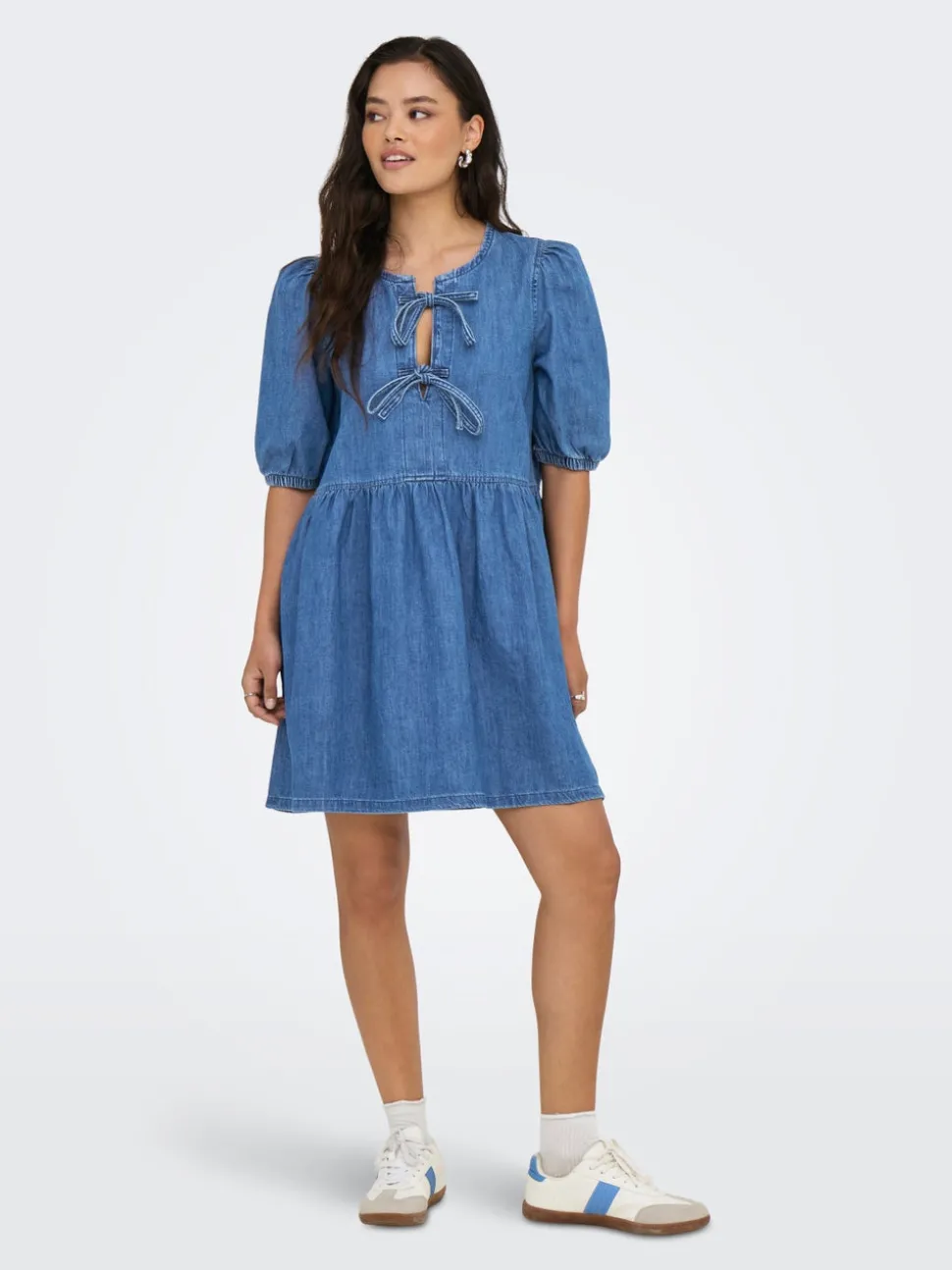 -ONLCLARA Robe courte