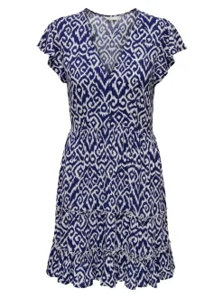 ONLCLAUDETTE Robe courte