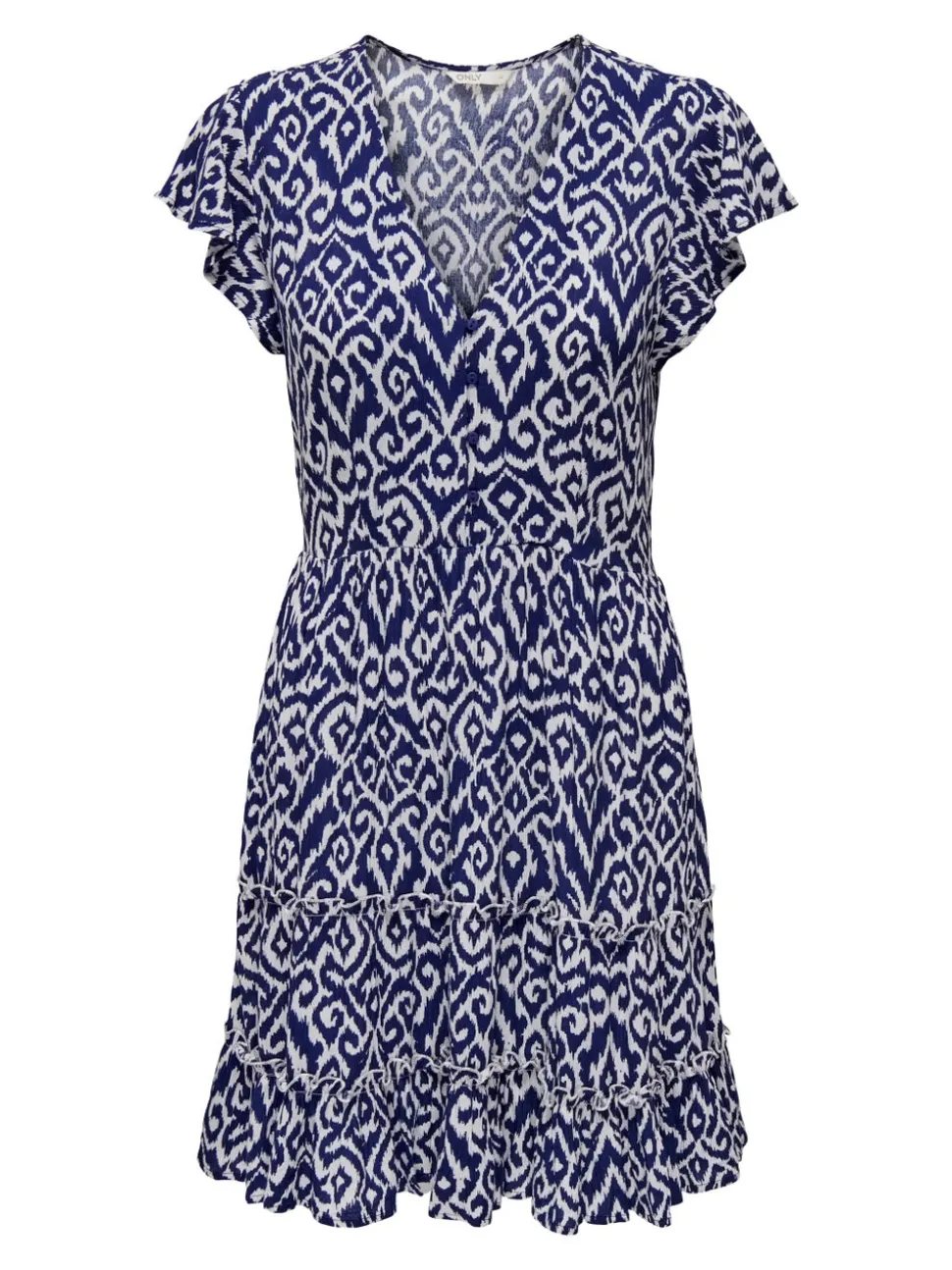 ONLCLAUDETTE Robe courte