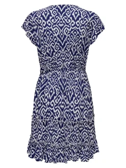 ONLCLAUDETTE Robe courte