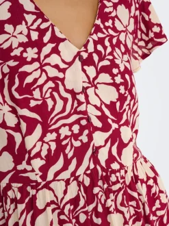 ONLCLAUDETTE Robe courte