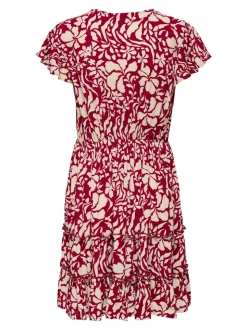 ONLCLAUDETTE Robe courte