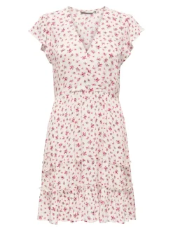 ONLCLAUDETTE Robe courte