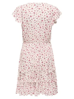 ONLCLAUDETTE Robe courte