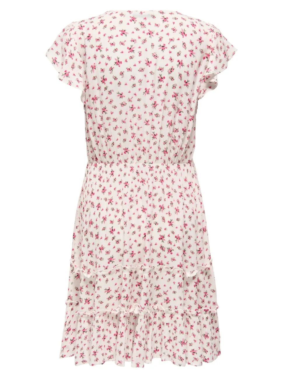 ONLCLAUDETTE Robe courte