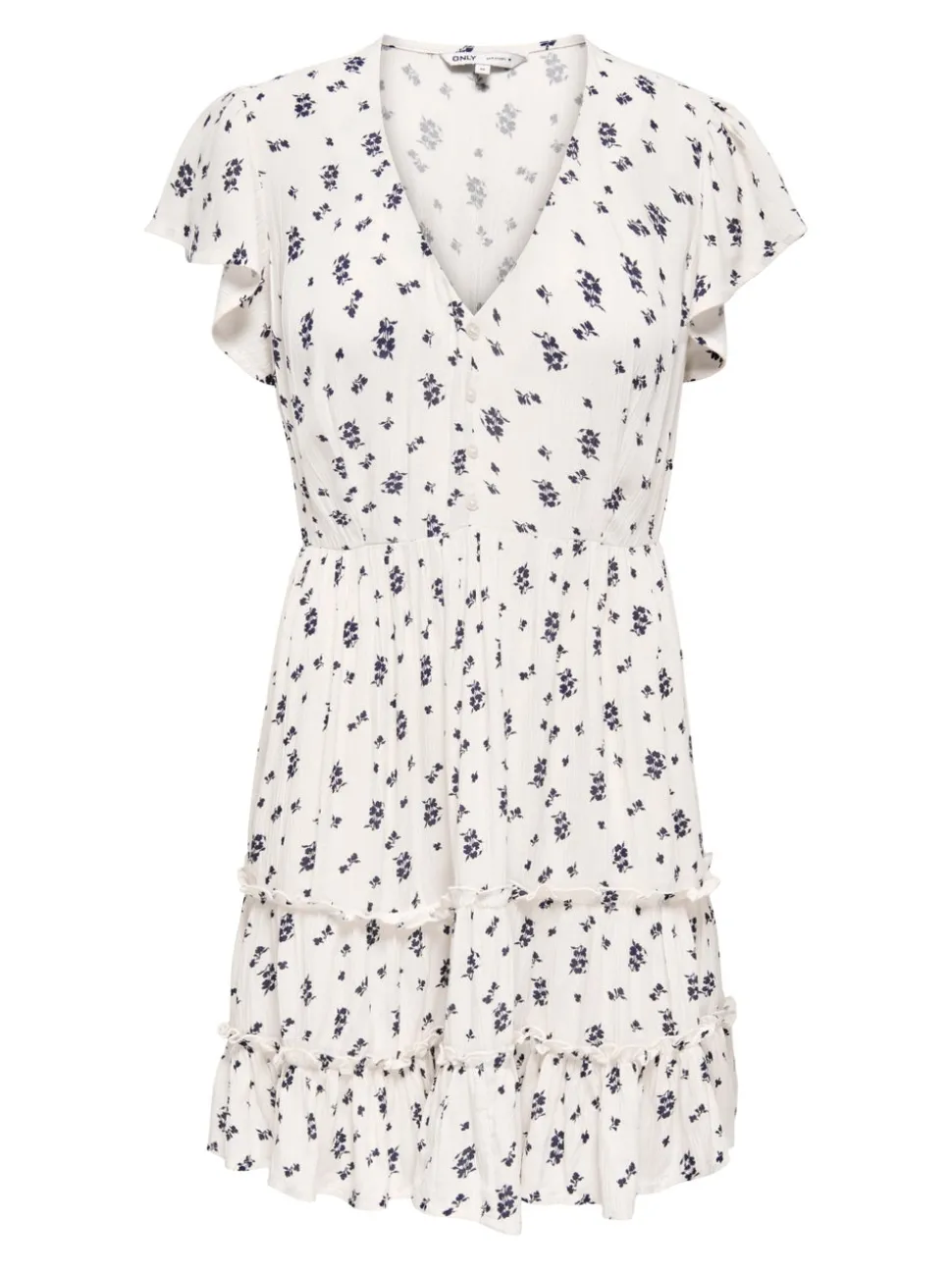 ONLCLAUDETTE Robe courte