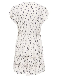 ONLCLAUDETTE Robe courte