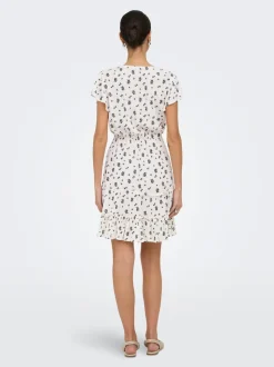 ONLCLAUDETTE Robe courte