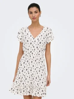 ONLCLAUDETTE Robe courte