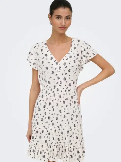 ONLCLAUDETTE Robe courte