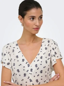 ONLCLAUDETTE Robe courte