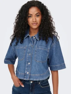 ONLCLEO Chemise en denim