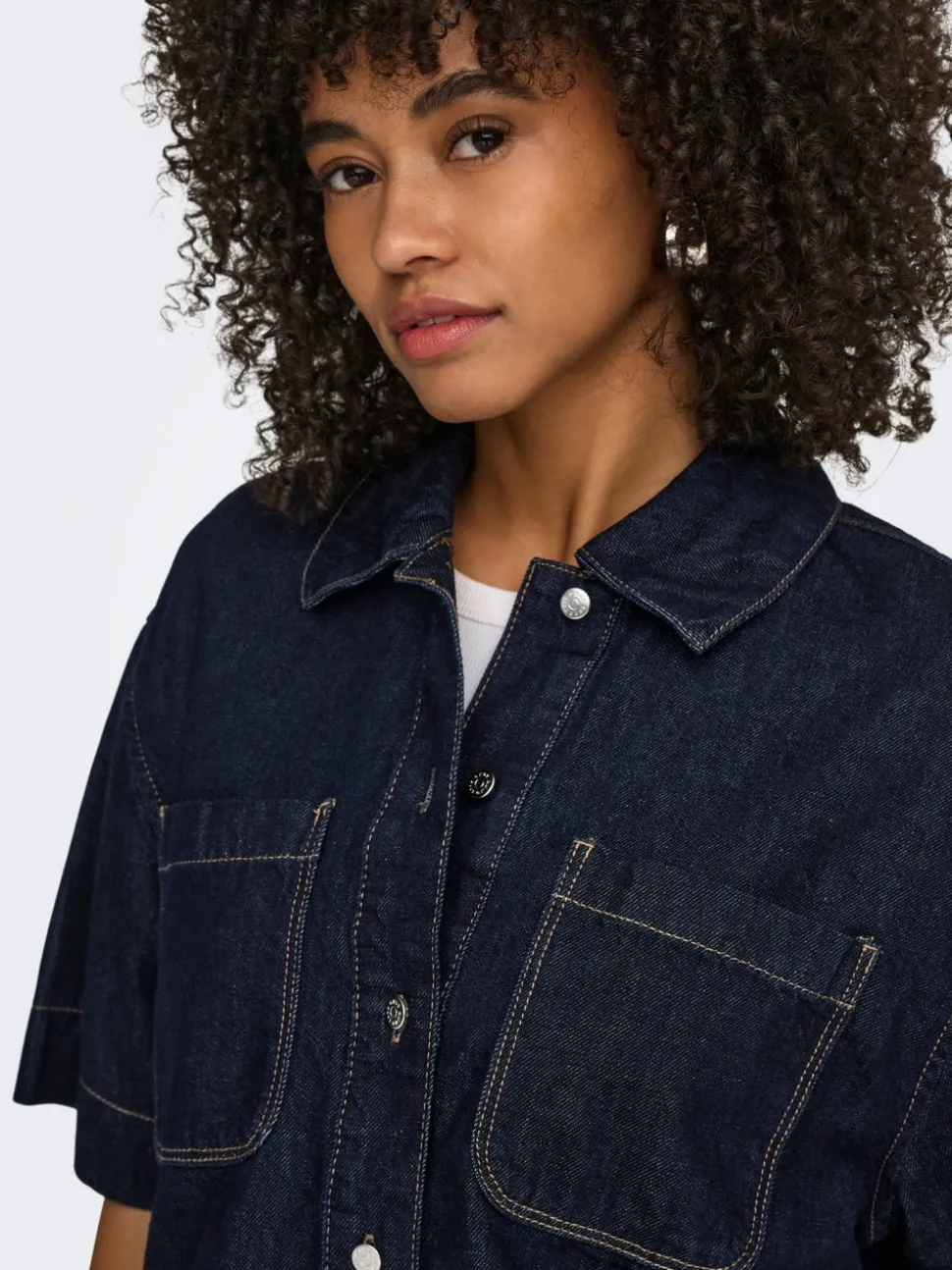 ONLCLEO Chemise en denim