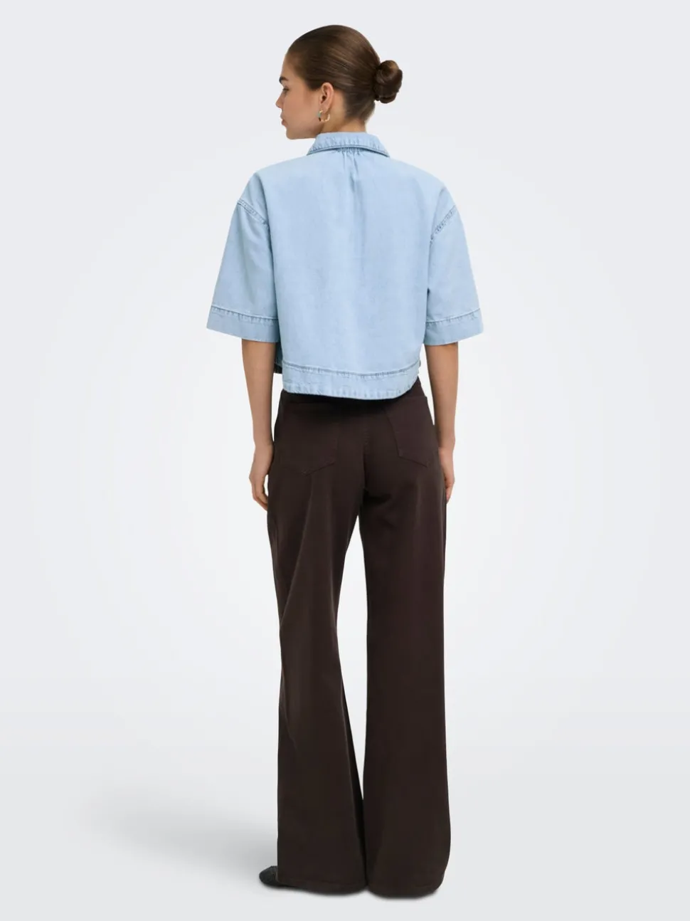 ONLCLEO Chemise en denim