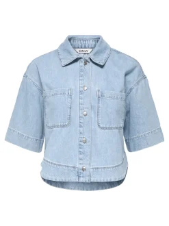 ONLCLEO Chemise en denim