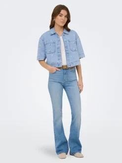 ONLCLEO Chemise en denim
