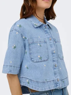 ONLCLEO Chemise en denim