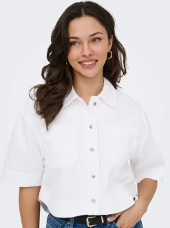 ONLCLEO Chemise en denim