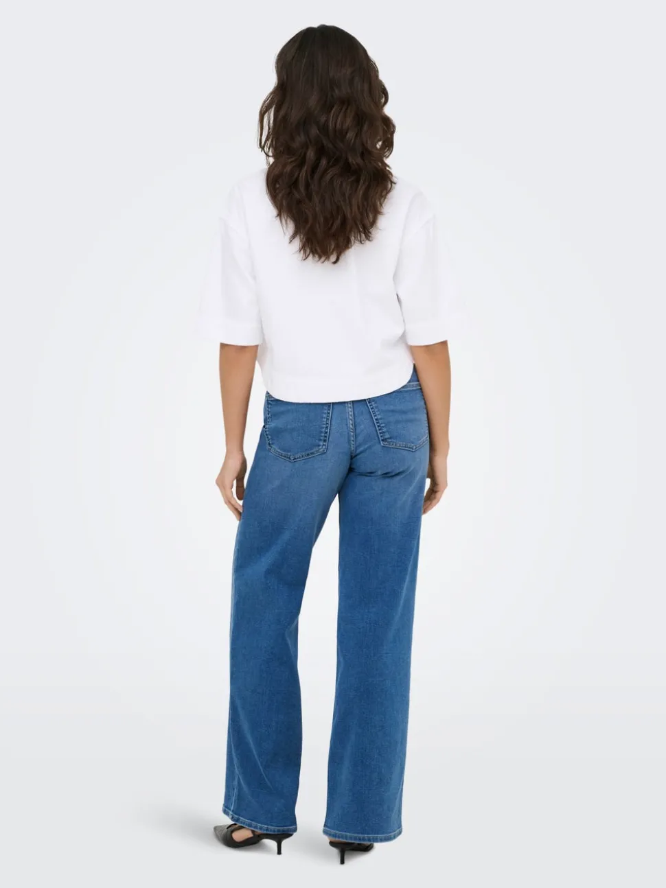 ONLCLEO Chemise en denim