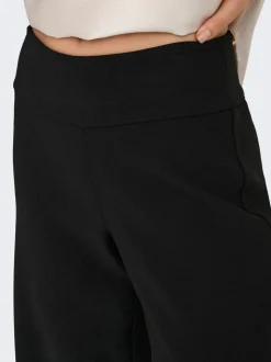 ONLCLEVER Wide Leg Fit Pantalon