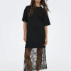 ONLCLIFF Robe midi