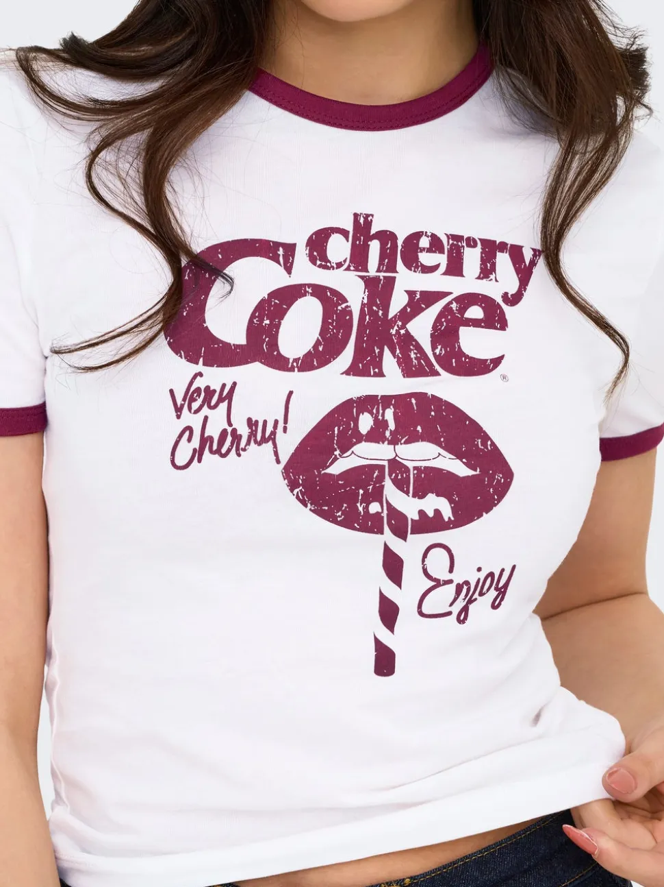 ONLCOCA T-shirt