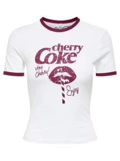 ONLCOCA T-shirt