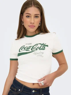 ONLCOCA T-shirt