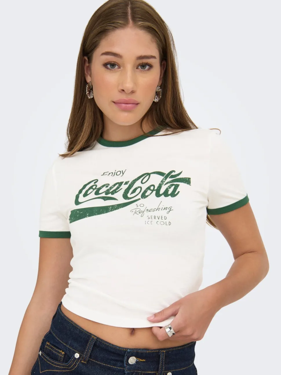 ONLCOCA T-shirt