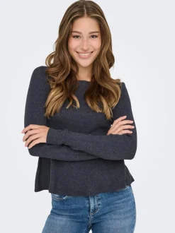 ONLCOCO Pull en maille
