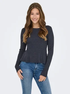 ONLCOCO Pull en maille