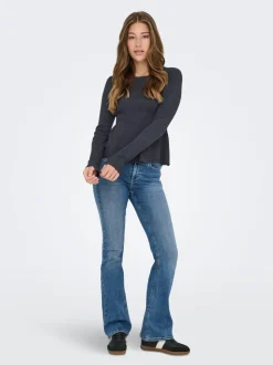 ONLCOCO Pull en maille