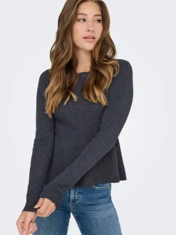 ONLCOCO Pull en maille