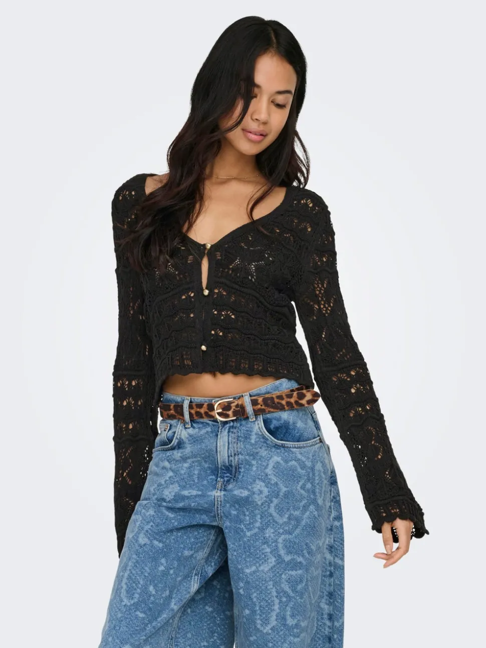 ONLCOLETTE Cardigan