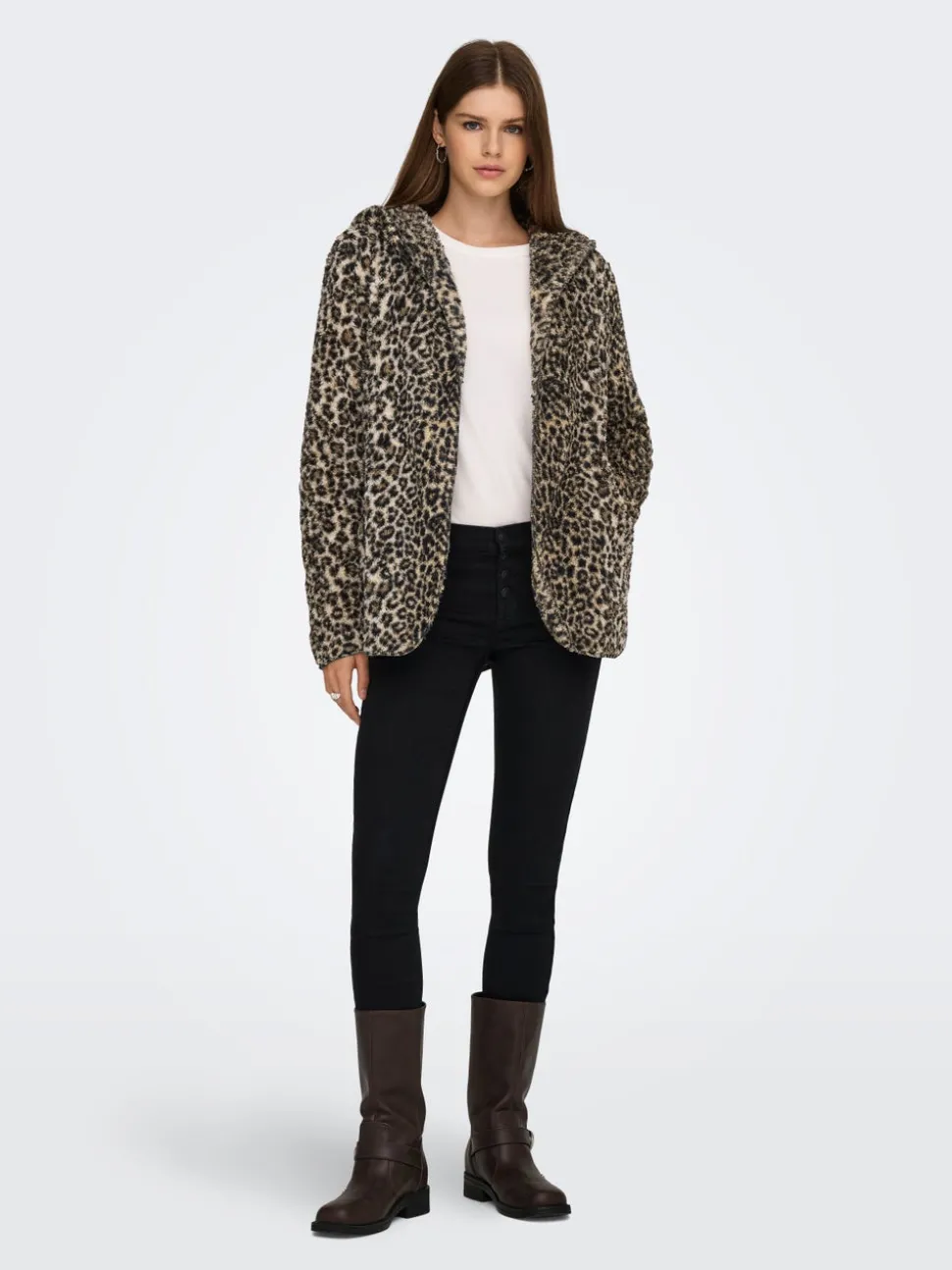 ONLCONTACT Manteau