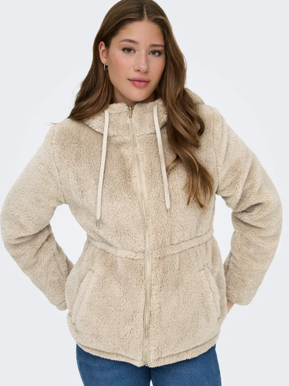 ONLCONTACT Veste