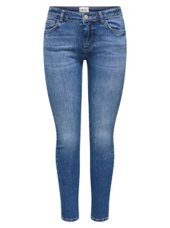 ONLCORAL Taille basse Skinny Fit Jeans
