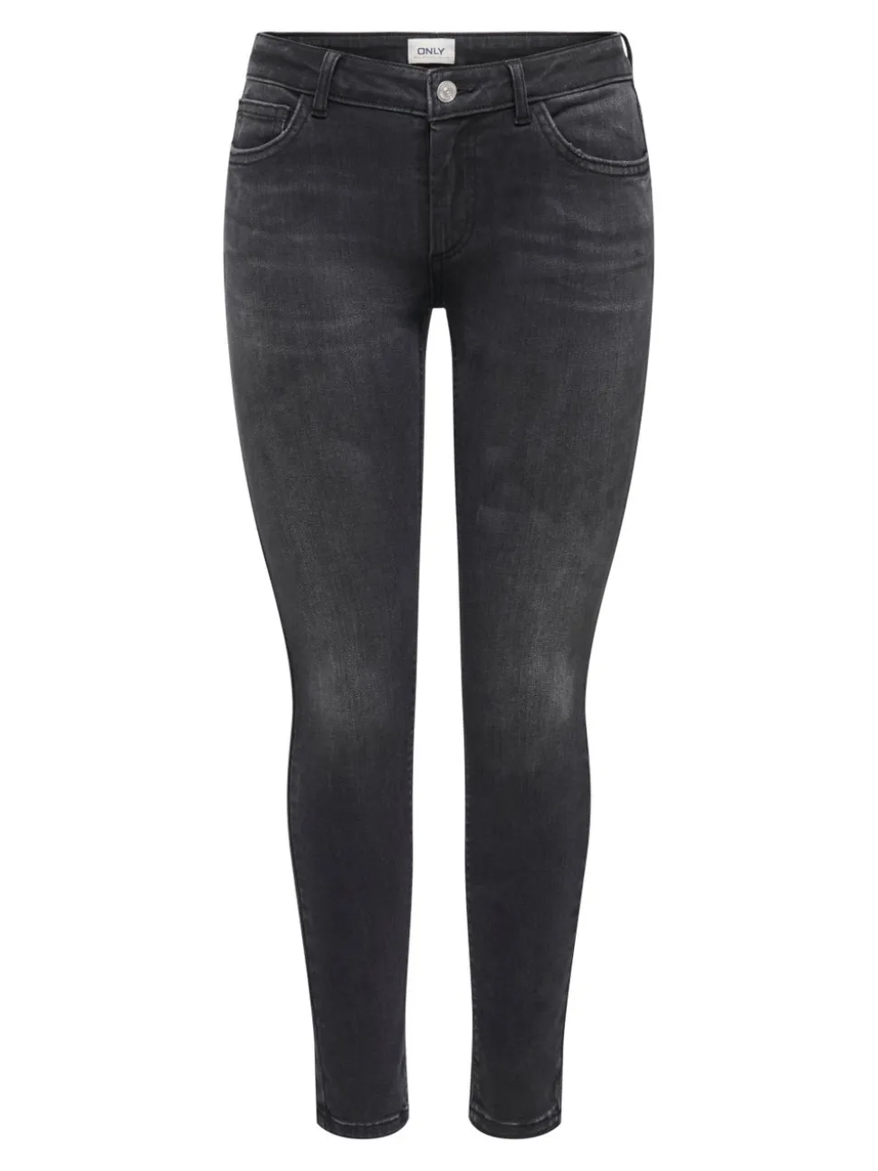 ONLCORAL Taille basse Skinny Fit Jeans