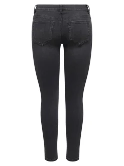 ONLCORAL Taille basse Skinny Fit Jeans