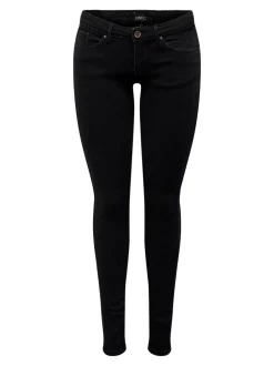 ONLCORAL Taille basse Skinny Fit Jeans