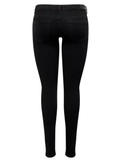 ONLCORAL Taille basse Skinny Fit Jeans