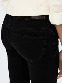ONLCORAL Taille basse Skinny Fit Jeans