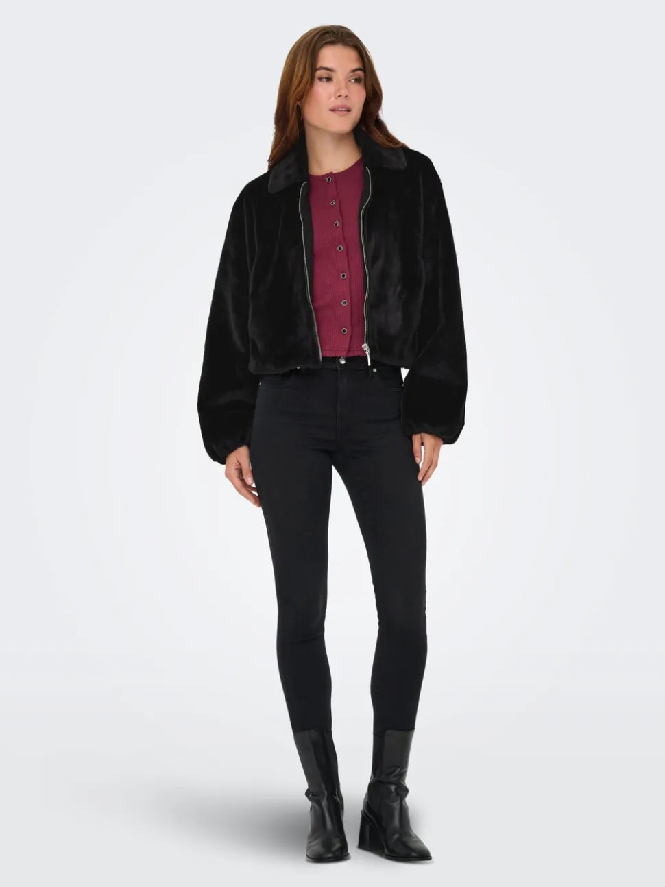 ONLDANA Manteau