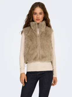 ONLDANA réversible Gilet